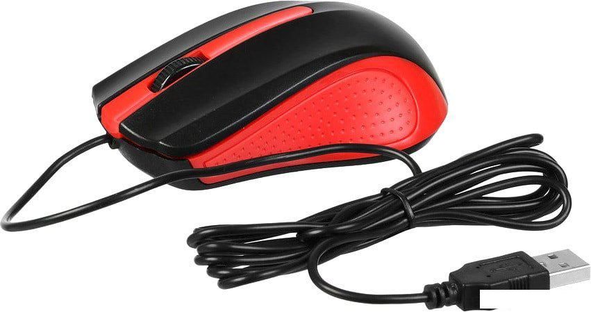 Мышь Acer OMW012