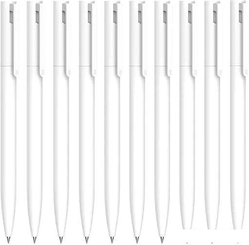 Набор гелевых ручек Xiaomi Mi Gel Ink Pen (10 шт)