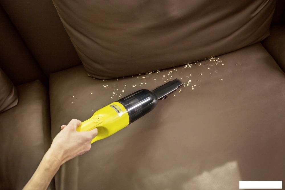 Пылесос Karcher CVH 2 1.198-330.0