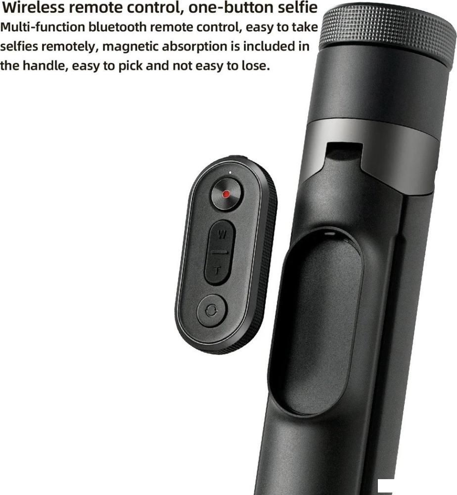 Мультипод Xiaomi Mi Zoom Floor Selfie Stick XMBJZPG01YM