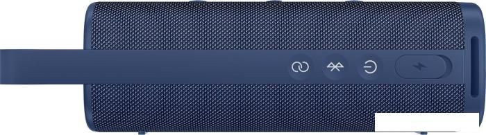 Беспроводная колонка Xiaomi Sound Outdoor (синий, международная версия)