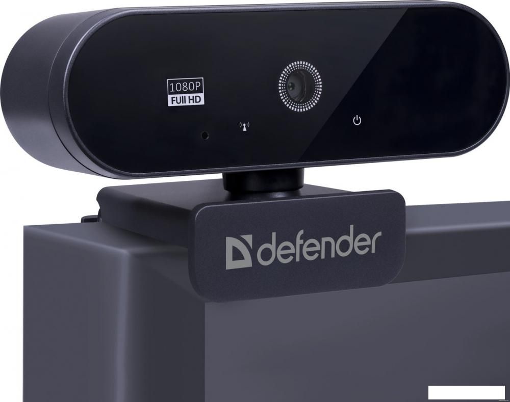 Веб-камера Defender G-Lens 2580