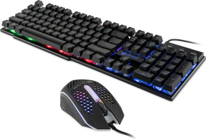 Игровой набор Оклик 400GMK