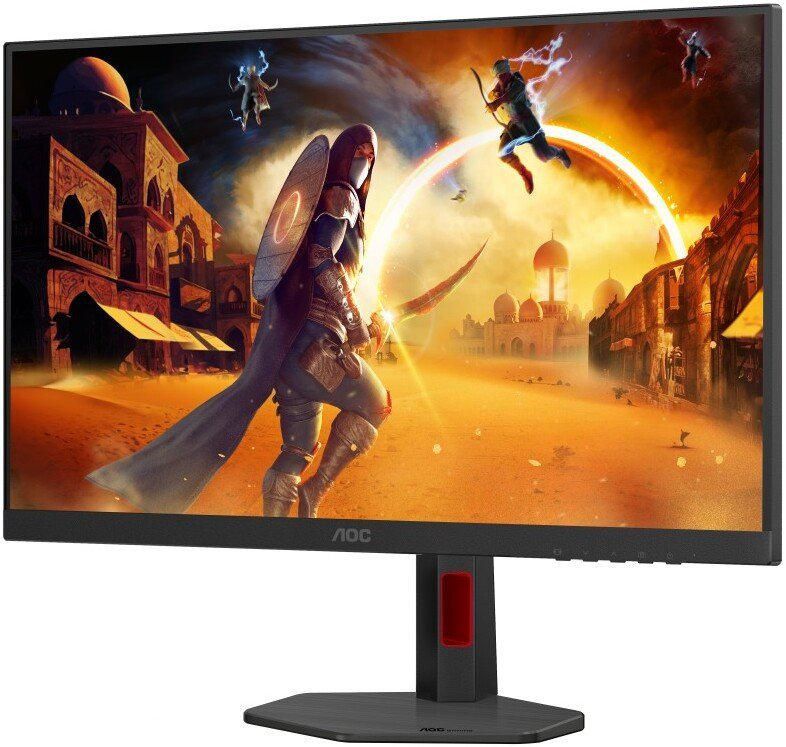 Игровой монитор AOC Gaming Q27G4SRU