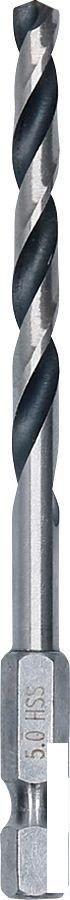 Набор сверл Bosch 2608577545 (10 шт)