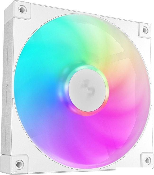 Вентилятор для корпуса DeepCool FD14 ARGB R-FD14-WHAPN1-G