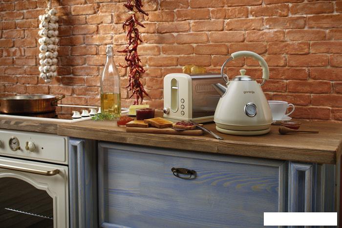 Тостер Gorenje T1100CLI