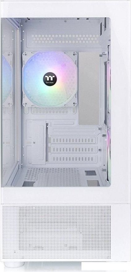 Корпус Thermaltake View 170 TG ARGB Snow CA-1Z4-00M6WN-00