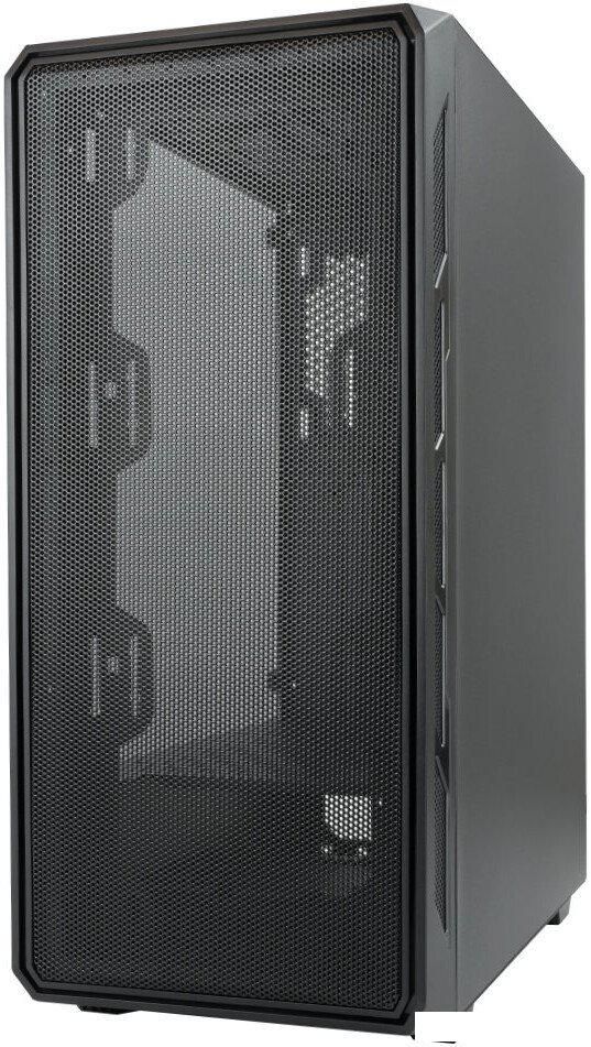 Корпус Ginzzu RX120