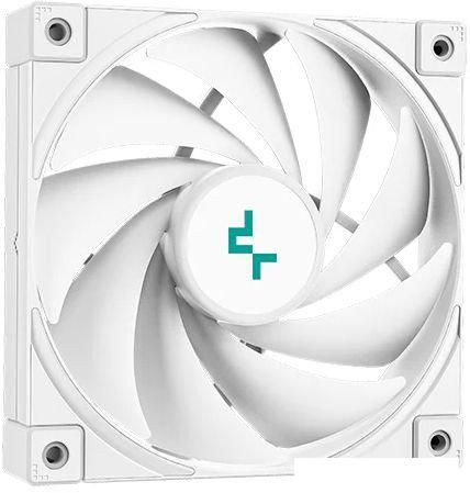 Кулер для процессора DeepCool AK500 Digital WH R-AK500-WHADMN-G
