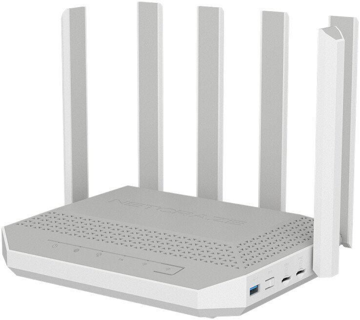5G Wi-Fi роутер Netcraze Hero 5G NC-4110
