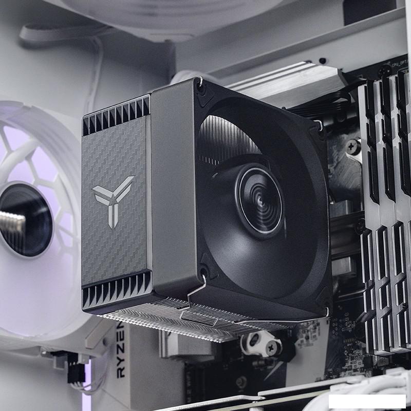 Кулер для процессора Jonsbo CR-1400 EVO Standard