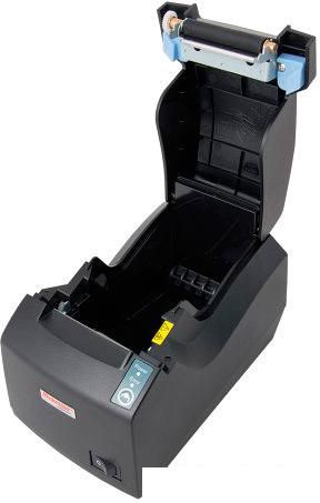 Принтер чеков Mertech MPrint G58