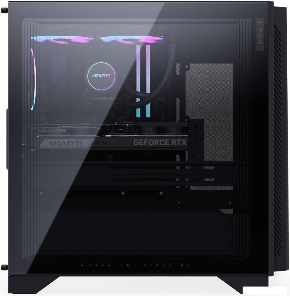 Компьютер Gigabyte Prime 5 AP551 AP5A7N7T-5105