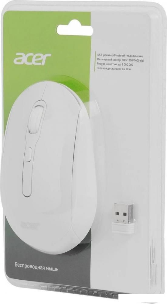 Мышь Acer OMR308