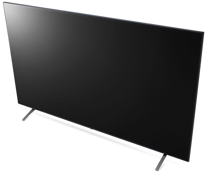Информационная панель LG UN640S 86UN640S0LD