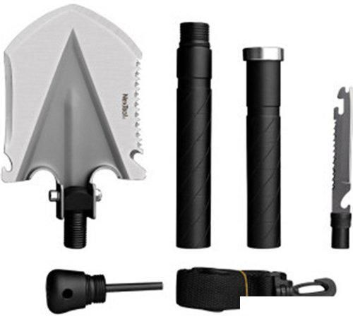 Лопата походная NexTool Shovel Small