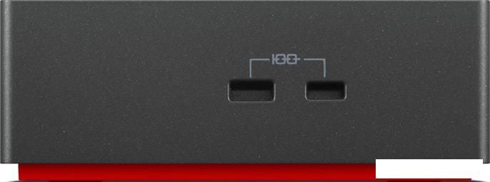 Док-станция Lenovo ThinkPad USB-C
