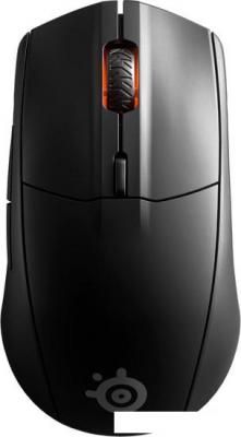 Игровая мышь SteelSeries Rival 3 Wireless