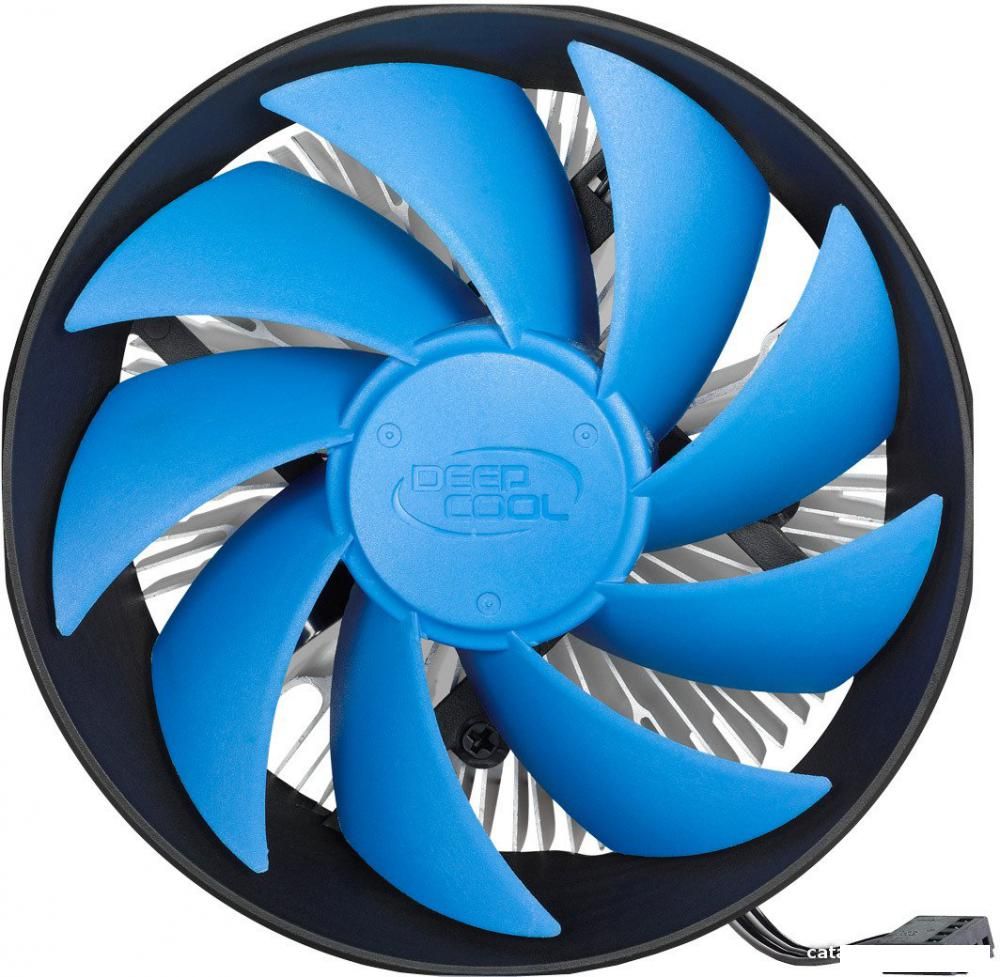 Кулер для процессора DeepCool Gamma Archer Pro V2 G-U-ARCHER-ARNNNN-G-2