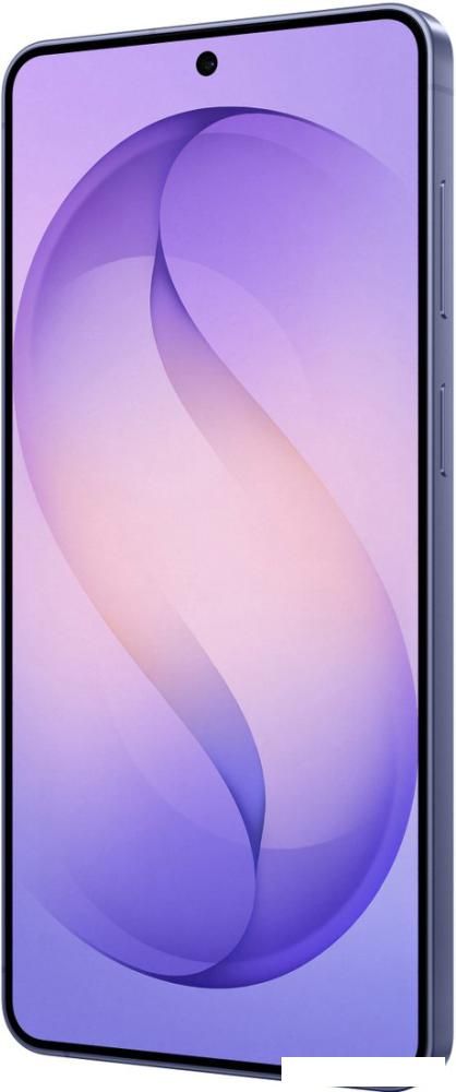Телефон Samsung Galaxy S26+ SM-S947B 12GB/256GB (лавандовый)