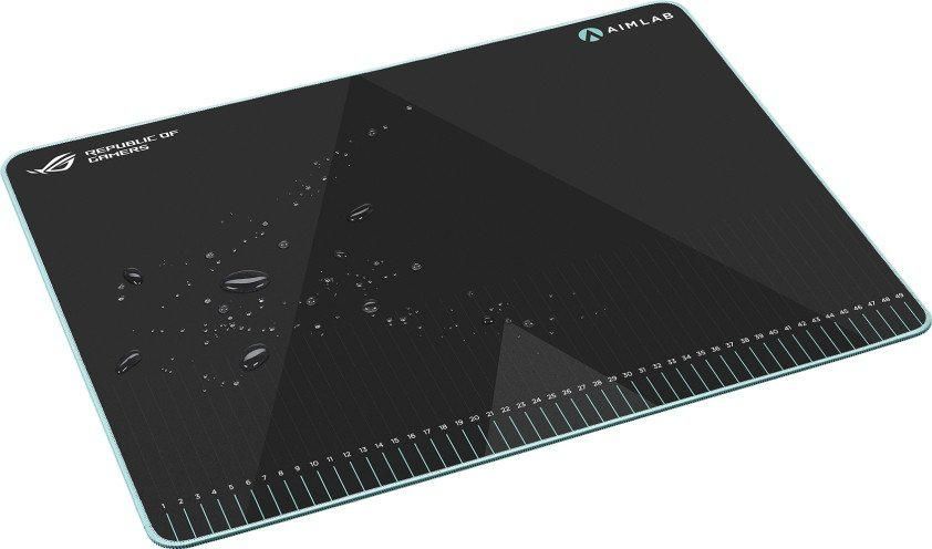 Коврик для мыши ASUS ROG Hone Ace Aim Lab Edition