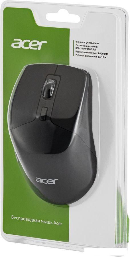 Мышь Acer OMR150