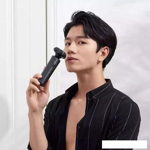 Электробритва ShowSee Electric Shaver F1 (черный)