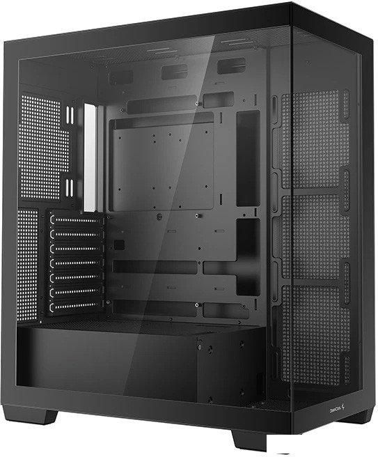 Корпус DeepCool CG580 R-CG580-BKNDA0-G-1