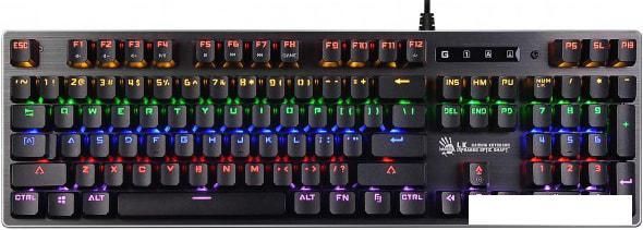 Клавиатура A4Tech Bloody B760