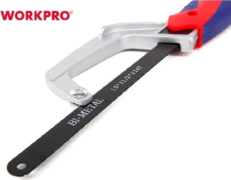 Ножовка Workpro WP215023