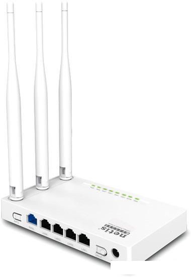 Wi-Fi роутер Netis WF2409E