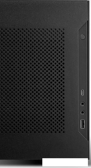 Корпус Lian Li A4-H2O X4 G99.A4H2OX4.00