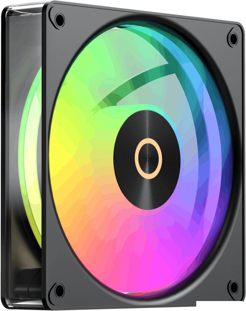 Корпус Ocypus Delta C74 BK ARGB