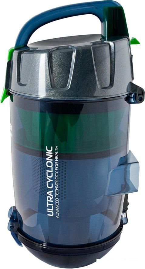 Пылесос Vitek VT-8130 BK