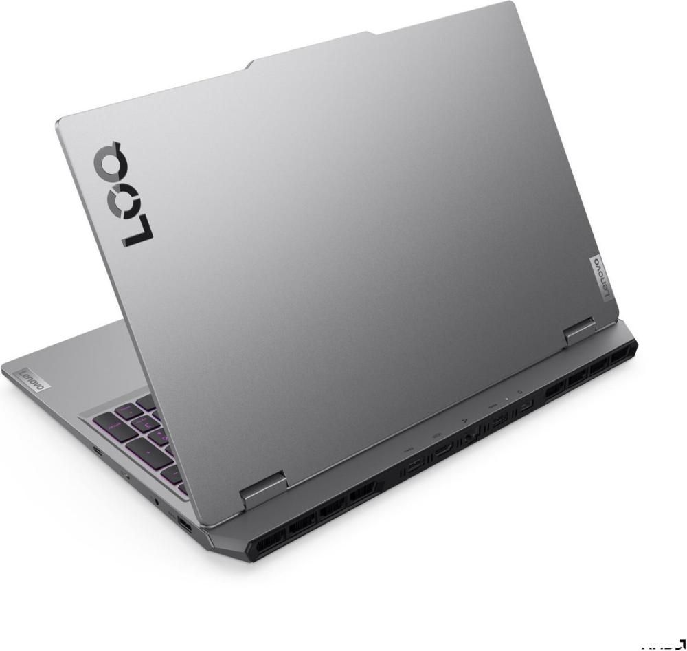 Игровой ноутбук Lenovo LOQ 15AHP10 83JG000WRK