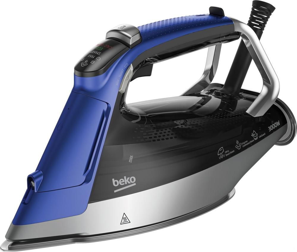 Утюг BEKO SPA 9130 B