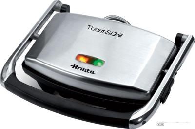 Электрогриль Ariete Toast &amp; Grill Slim (1911)