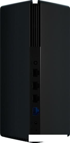 Wi-Fi роутер Xiaomi Router AX3000 RA80 (китайская версия)