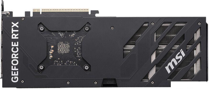 Видеокарта MSI GeForce RTX 5060 Ti 8G Shadow 3X OC Classic