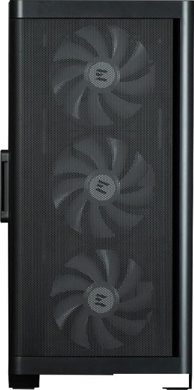 Корпуса Zalman M4 (черный)