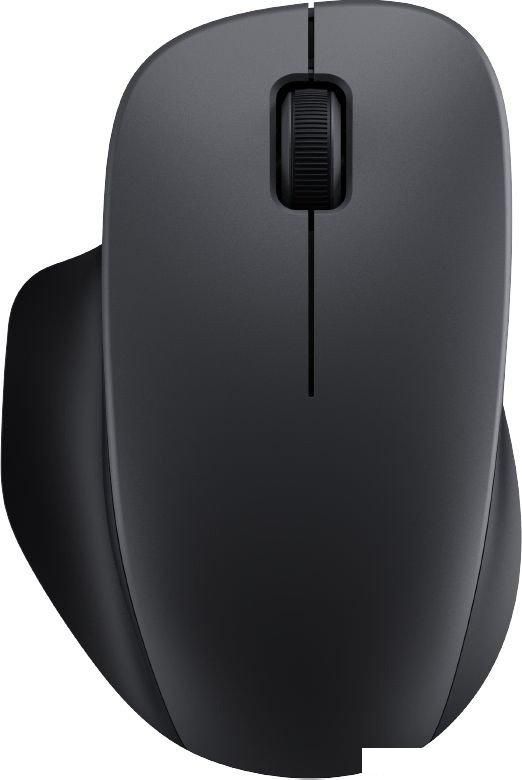 Мышь Xiaomi Wireless Mouse Comfort Edition XMWXSB04YM (черный, международная версия)