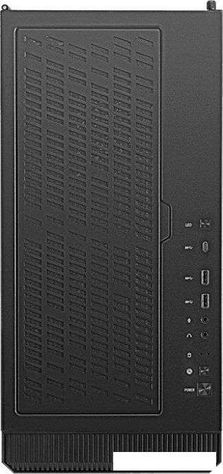 Корпус MSI MPG Velox 100P Airflow