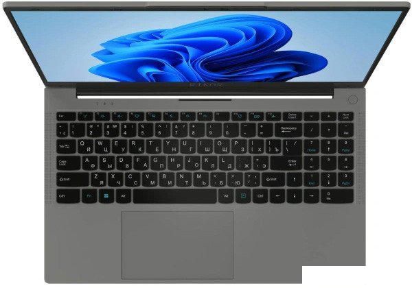 Ноутбук Rikor ARZ 103.1 EEC070F6