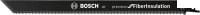 Набор пильных полотен Bosch 2608635528 (2 предмета)