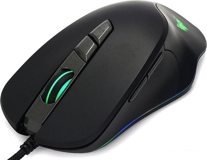 Игровая мышь CrownMicro CMGM-903