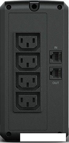 Источник бесперебойного питания CyberPower UT650EIG