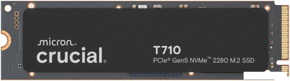 SSD Crucial T710 1TB CT1000T710SSD8