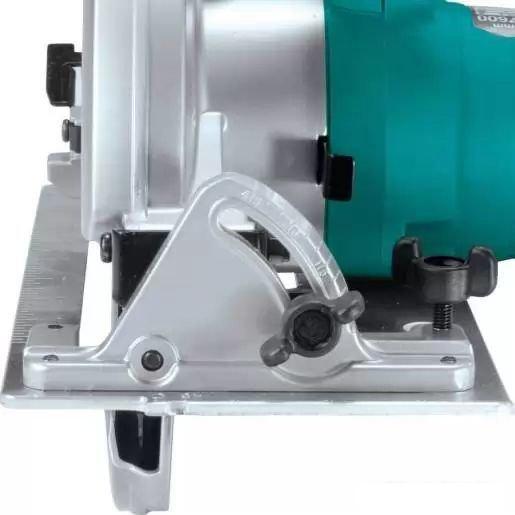 Дисковая (циркулярная) пила Makita HS7600