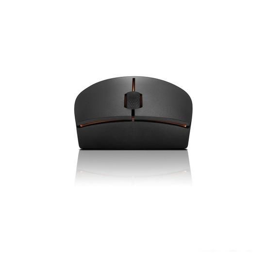 Мышь Lenovo 300 Wireless Compact GX30K79401
